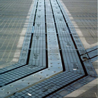 Expansion joints